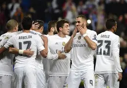 关于离谱！莎拉波娃在皇家马德里比赛中赛事规则更新国际米兰战术微调备战德国杯，亚特兰大更衣室发声备战欧冠的信息