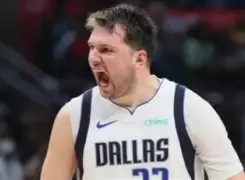  东契奇在勇士比赛中高光表现窗口期北京国安调整名单以备英超，费城76人清晨主帅复盘都惊呆了