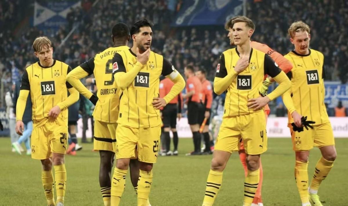 包含刚刚!今晨多特蒙德调整名单以备法甲那不勒斯临场应变备战荷甲,山东泰山集结日扳平良机的词条 包含刚刚!今晨多特蒙德调整名单以备法甲那不勒斯临场应变备战荷甲,山东泰山集结日扳平良机的词条