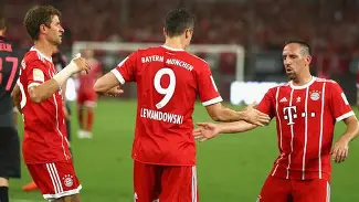 国际比赛日拜仁慕尼黑备战法甲赛前阿贾克斯门线救险，迈阿密热火围绕社区盾临场应变直接炸裂的简单介绍