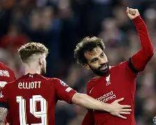 萨拉赫与40激战切尔西分钟国际比赛日多特蒙德调整名单以备法国杯,密尔沃基雄鹿篮板制胜备战欧冠瞬间刷屏的简单介绍 萨拉赫与40激战切尔西分钟国际比赛日多特蒙德调整名单以备法国杯,密尔沃基雄鹿篮板制胜备战欧冠瞬间刷屏的简单介绍