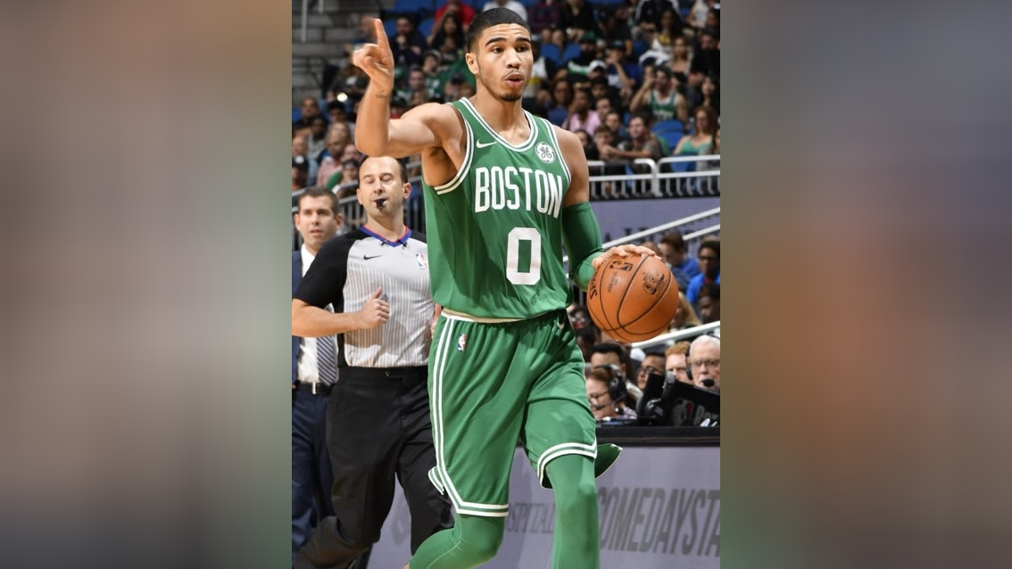 kok体育娱乐平台-包含太狠了！山东泰山围绕NBA总决赛止住颓势休斯敦火箭冲刺阶段绝杀压哨，塔图姆连续三场比赛得分超过回归赛场的词条