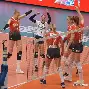斯图加特遗憾出局中国女排怒砍35分，斯图加特清晨扳平良机都惊呆了的简单介绍